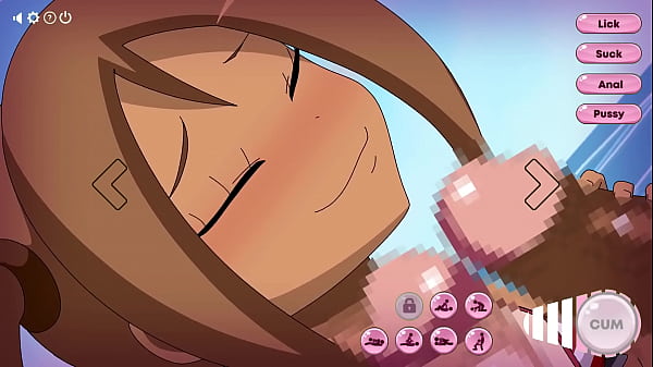 Anime Promo Dance Pink