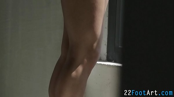 Whores Feet Seed Covered