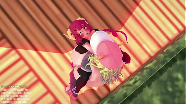 LUCOA DRILL ILULU FORCEFUL