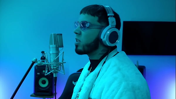 ANUEL AA || BZRP Music Sessions #46