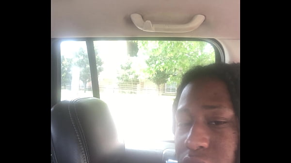 RAMMING This Bitch And The Front Seat