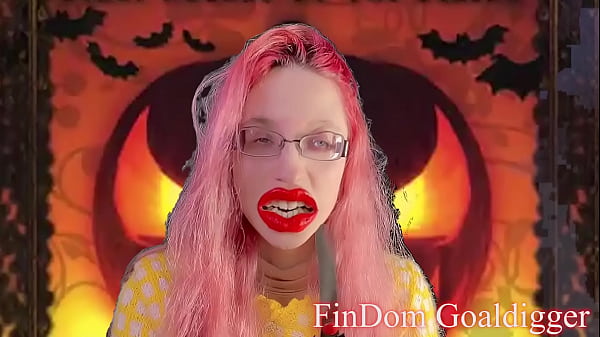 Halloween Gelding Penectomy Fantasy