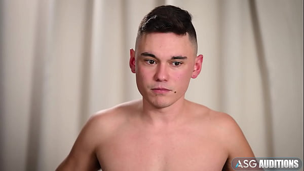 Jacob King, Crush Papa & River In Untamed ASG 3-Way Action! - ASGmax