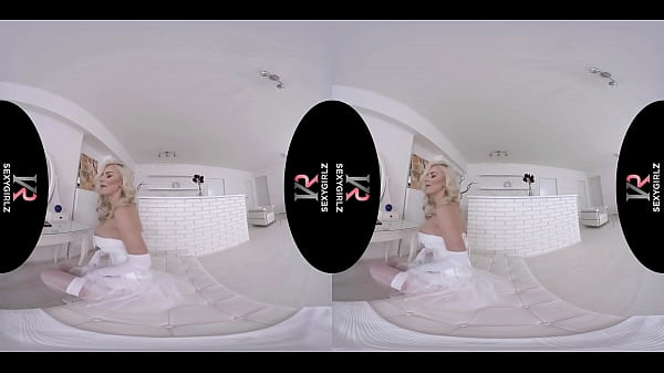 VRSexyGirlz.com GIRLFRIEND EXP GFE VR - I NAILED MY BEST FRIENDS HOTWIFE !