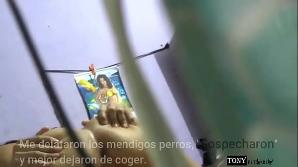 Mi Compadre Sospecha Que Mi Comadre Es Una Esposa Infiel.. Me Pide Espiarla Y Esto Fue Lo Que Pasó.