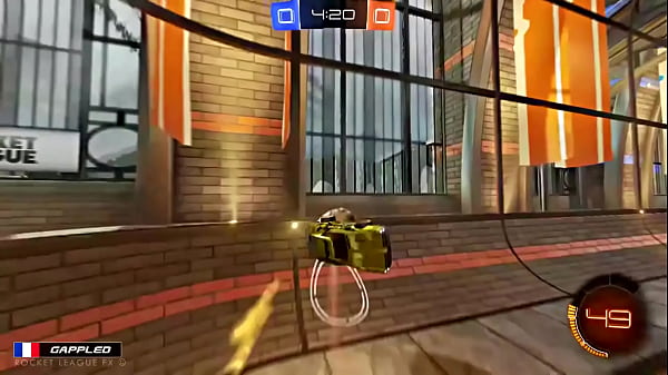 ROCKET LEAGUE INSANITY 69 ! (BEST GOALS, FREESTYLES, CRAZY RESETS )