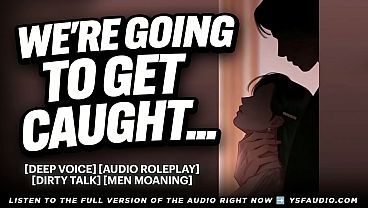 M4F: Previous Obligations | Audio Porn For Chicks