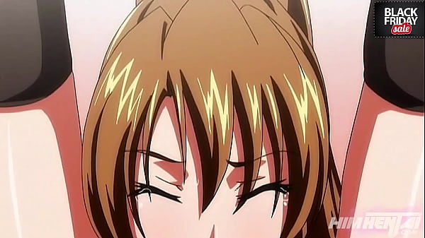 Bareback Free-for-all - Hentai Unedited