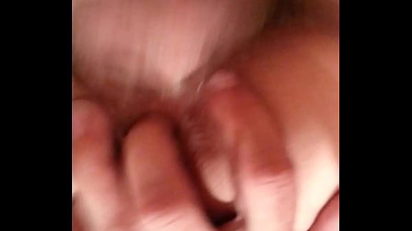 Nailing A Snug Cunt While I Penetrate Her Cheeks To Peak