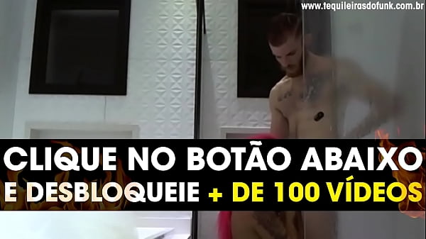 LIVE RAVISHING - DEBORA FANTINE NA HIDRO COM CARMONA