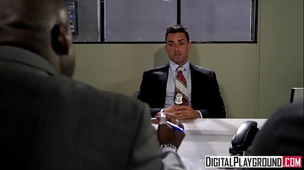 True Detective A XXX Parody - Episode 1
