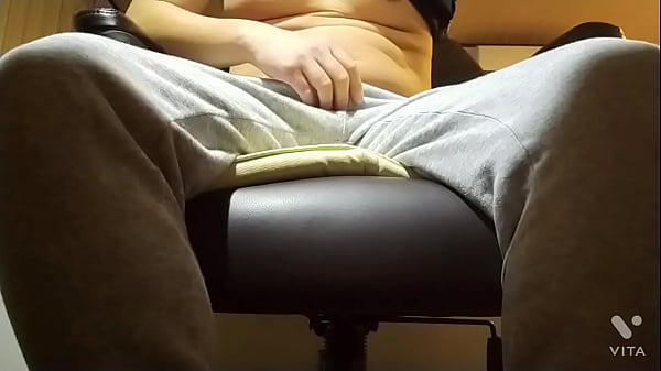 Kurze Selbstbefriedigung
