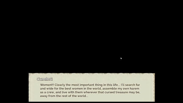 Lusty Buccaneers [ Parody Hentai Game ] Ep.1 Nami Is Revealing Her Naked Physique At Night !