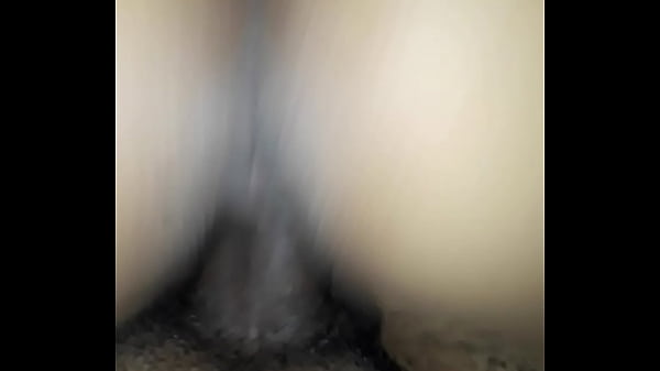 Gozando No Pau Do Macho