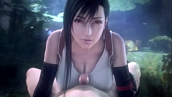 「I've Seen This Somewhere Before V2」by Noname55 [Final Fantasy SFM Porn] ~LOOP~