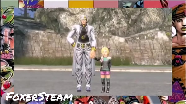 Memes De JoJo's Bizarre Adventure #13