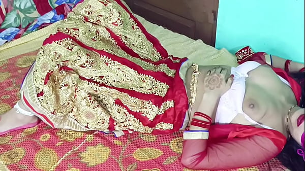 Relish Marriage Suhagrat Raat Private Real Closeup Sex
