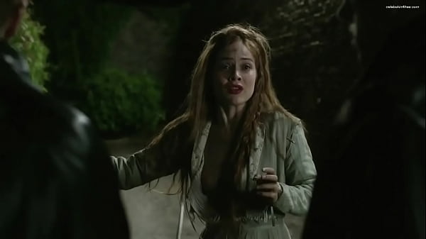 Hera Hilmar - Da Vinci's Demons: S01 E02 (2013)