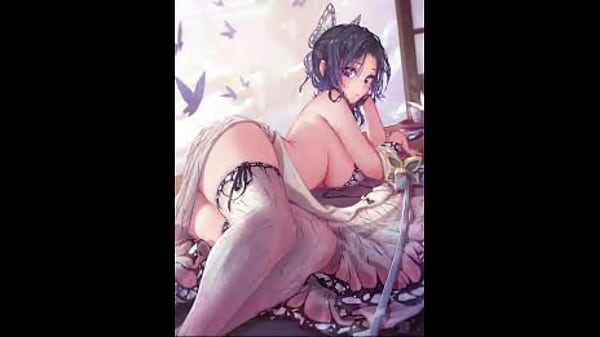 Kimentsu No Yaiba: Hentai De Calidad