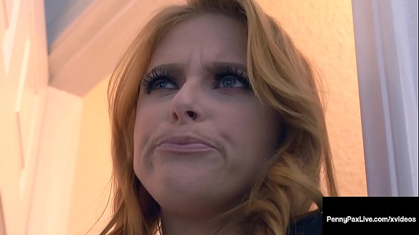 Penny Pax & Violet Monroe Fight Stuff Over Manager Boner! Dude?