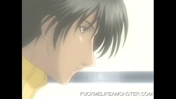 Buxom Hentai Hooker Bounces Rod