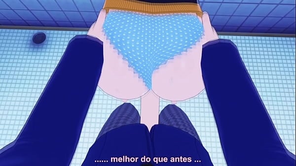 Hentai Rem (Re:zero)