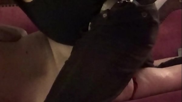 Ripe Chick Delights Cock In Her Backside Orifice