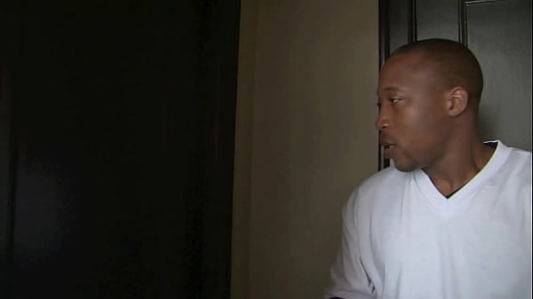 Nora Skyy Has A Hot Black Step-dad
