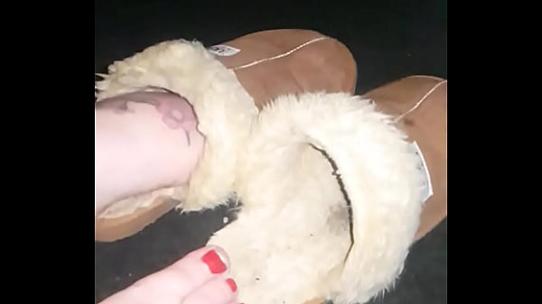 Ugg Slipper Obsession