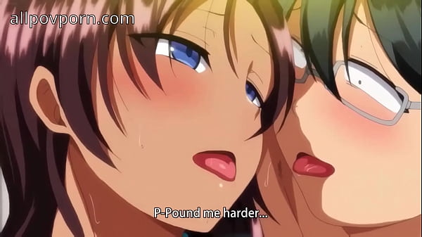 Tanned Anime Sweet Doll Filled With Spunk By A Nerd Hentai (code: WqeMno)