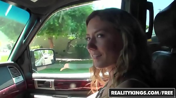 RealityKings - Street BlowJobs - Mouth Locked