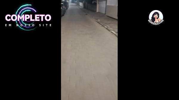Pedalada Noturna Acaba Com Flagrante De Esposa Traindo! (Actual)