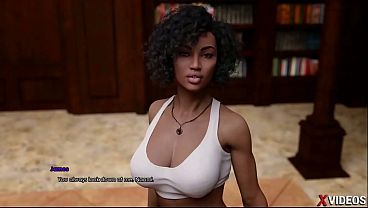 DESIRE ACADEMY #08 • Gameplay [HD]