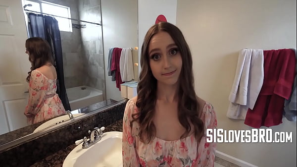 Stepsis Rivalry Over My Cock- Laney Grey, Delliah Day