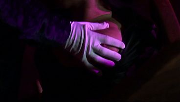 Eva Angelina Gets Pounded Relentless Before He Grinds Cream On Her Face