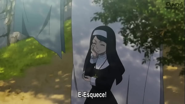 Black Clover - Episódio 4 Legendado PT-BR