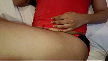 देसी सौतेले बहन-भाई अफेयर - सौतेले भाई ने नाइट ड्रेस में अपनी सौतेली बहन को उसके बॉयफ्रेंड से बात करते समय Xxxx चोदा।