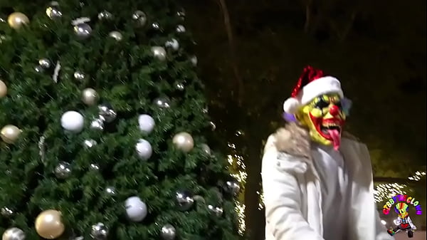 The Night Before Christmas