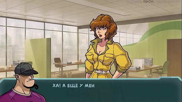 Complete Gameplay - Star Channel 34, Part 14