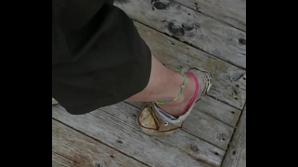 Jizz Stained Converse