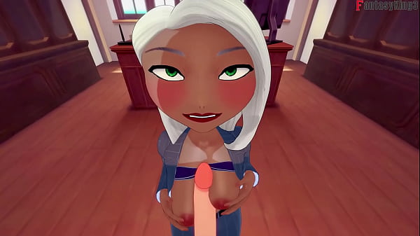 Mirage Unbelievable Pov Sex | Free Pov | The Incredibles | Full & POV On Sheer & PTRN: Fantasyking3