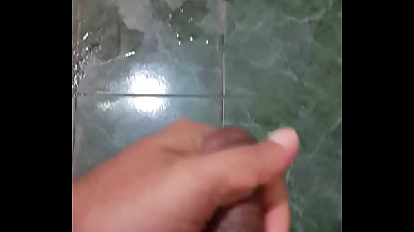 Just A Glimpse Of My Massive Shaft
