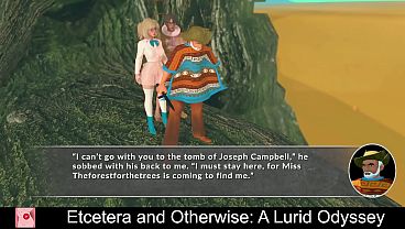 Etcetera And Otherwise Part07