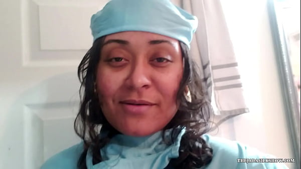 Raunchy Doctor Off The Clock Starring Jada Silk