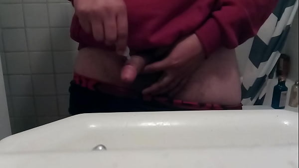 Wanking Off