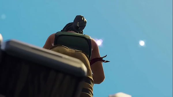 Default Female's Butt