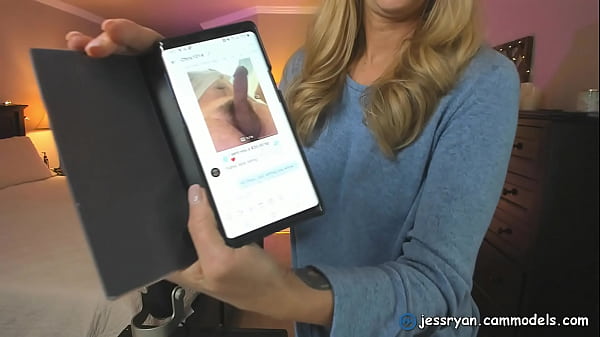 Mature Camgirl Jess Ryan Hands An Honest Member Rating Jessryan.manyvids.com