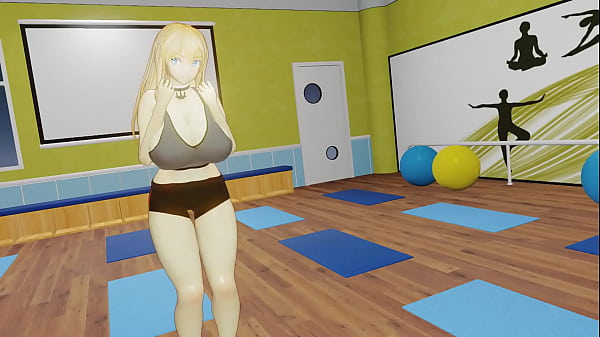 MMD Bismarck - Call On Me