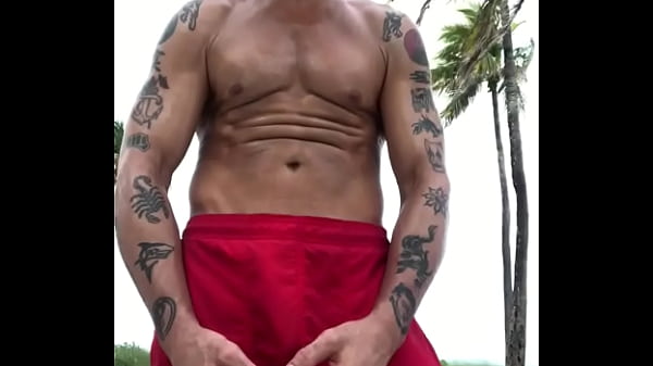 Ripped Form