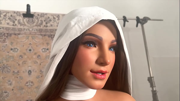 This Is Our Full Size Cutie Silicone SiE159 Mouna, The Official Website Is Selling Scorching...